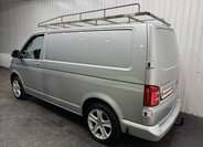 Volkswagen Transporter Ostatní 2,0 l 110 kw