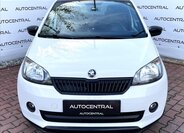 Škoda Citigo Hatchback 999,0 44 kw