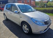 Dacia Sandero 3