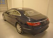 Mercedes-Benz Třídy S 13