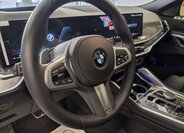 BMW X6 Sedan 3,0 l 210 kw
