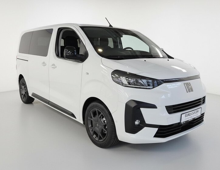 Fiat Ulysse MPV 2,2 l 132 kw