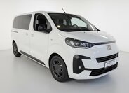 Fiat Ulysse MPV 2,2 l 132 kw