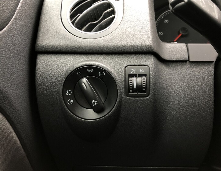 Volkswagen Golf Plus 21