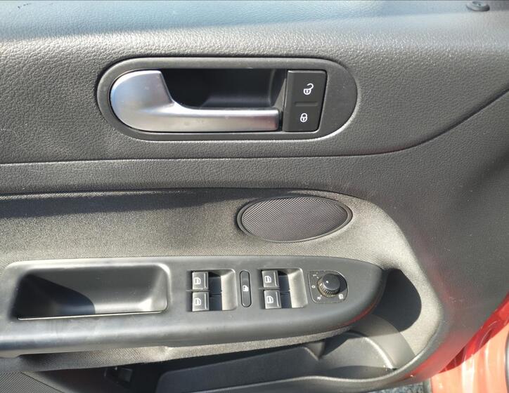 Volkswagen Golf Plus 16