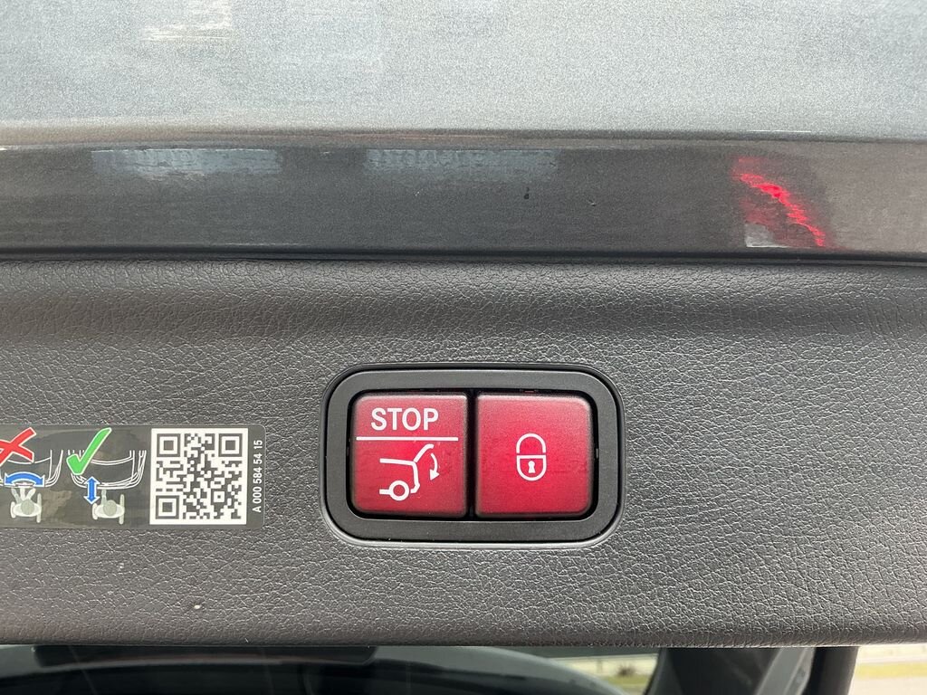 Mercedes-Benz EQE Sedan / Limuzína 0,0 300 kw