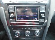 Volkswagen Golf Hatchback 1,6 l 85 kw