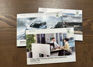 Škoda Yeti SUV / Terénní 1,4 l 90 kw