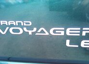 Chrysler Grand Voyager Kombi 3,3 l 116 kw