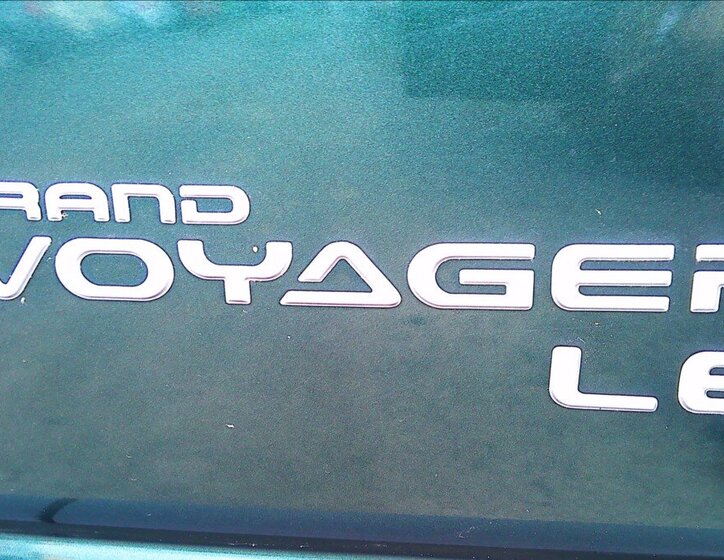 Chrysler Grand Voyager Kombi 3,3 l 116 kw