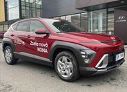 Hyundai Kona SUV 1,6 l 101 kw