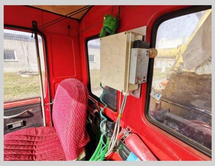 Tatra Ostatní Ostatní 0,0 208 kw