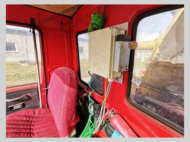 Tatra Ostatní Ostatní 0,0 208 kw