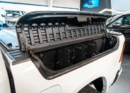 Dodge RAM Pick-up 5,7 l 295 kw