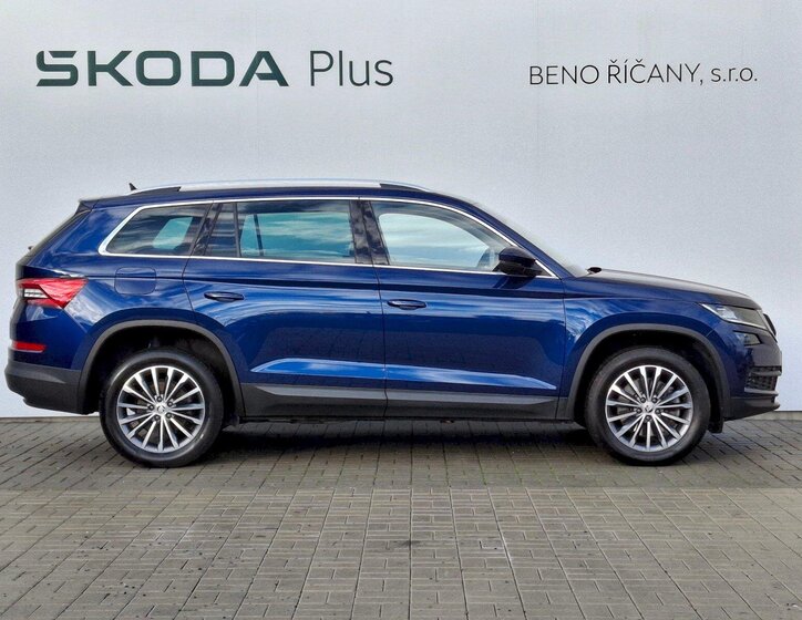 Škoda Kodiaq 11