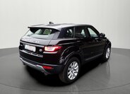 Land Rover Range Rover Evoque 4