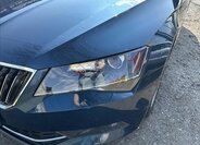 Škoda Superb Kombi 2,0 l 110 kw