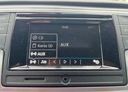 Volkswagen Golf Sportsvan 14