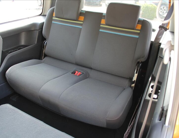 Volkswagen Caddy Kombi 2,0 l 103 kw