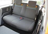 Volkswagen Caddy Kombi 2,0 l 103 kw