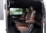 Mercedes-Benz Třídy V MPV 2,1 l 140 kw