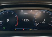 Volkswagen T-Roc SUV / Terénní 1,5 l 110 kw