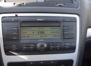 Škoda Octavia Kombi 1,9 l 77 kw