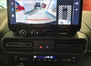 Toyota ProAce City Verso MPV 0,0 96 kw