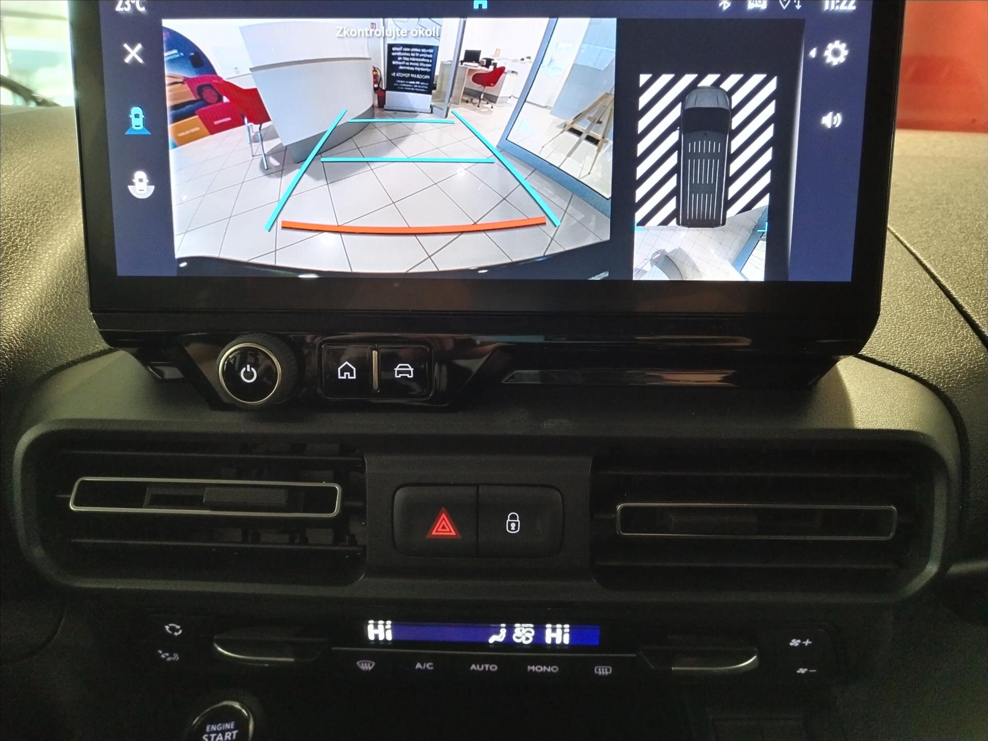 Toyota ProAce City Verso MPV 0,0 96 kw