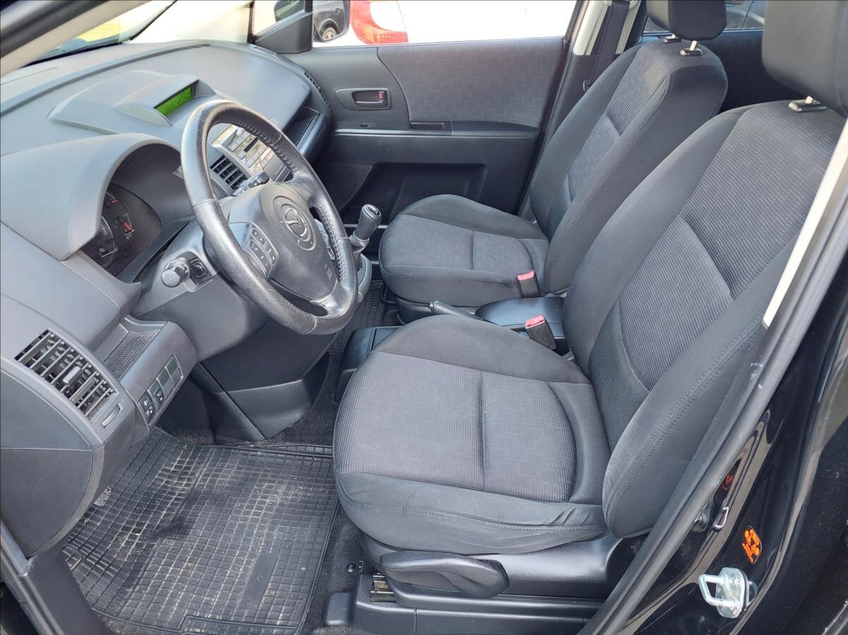 Mazda 5 Kombi 1,8 l 85 kw