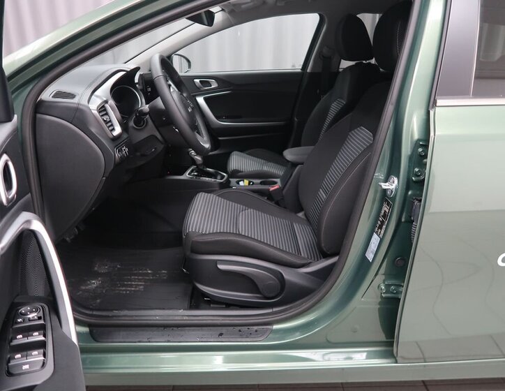 KIA Ceed Kombi 1,5 l 103 kw