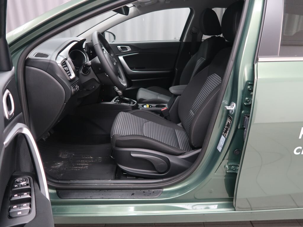 KIA Ceed Kombi 1,5 l 103 kw