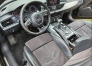 Audi A6 Kombi 0,0 0