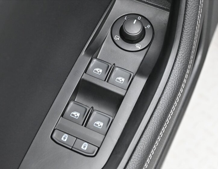 Škoda Superb Kombi 2,0 l 110 kw