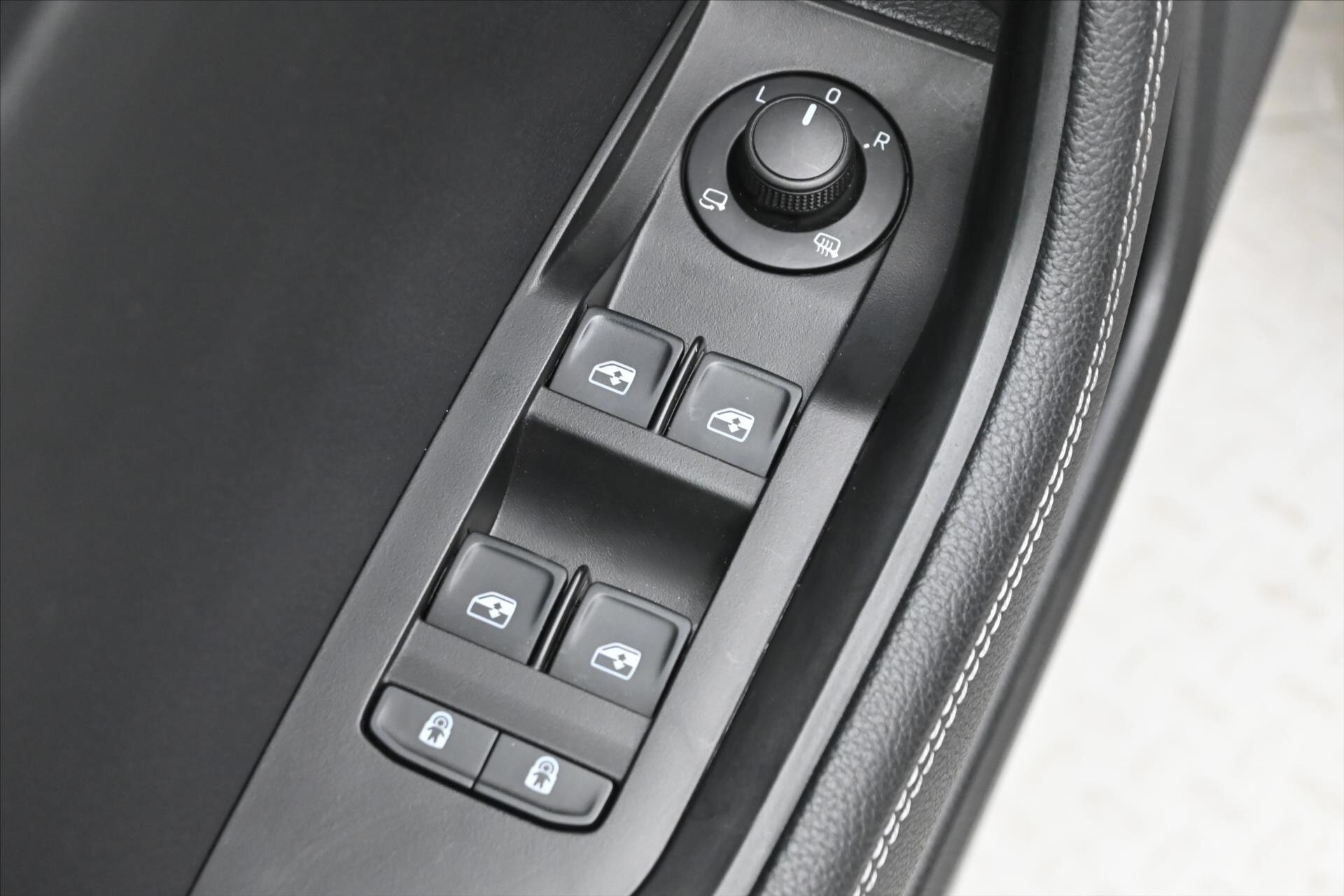 Škoda Superb Kombi 2,0 l 110 kw