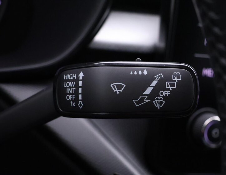 Škoda Fabia Hatchback 999,0 70 kw