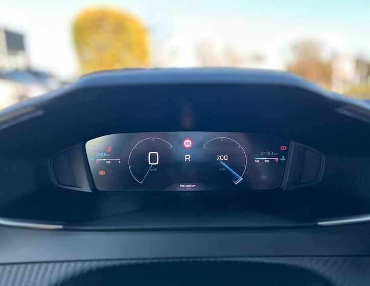 Peugeot 2008 3