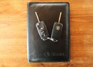 Škoda Octavia Kombi 2,0 l 103 kw