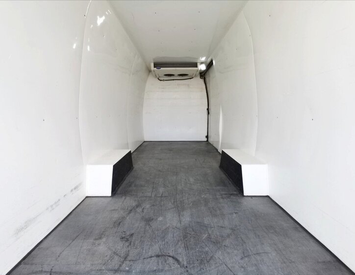 Iveco Daily Ostatní 3,0 l 125 kw