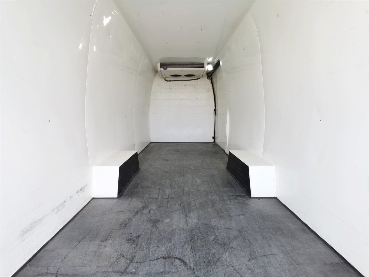 Iveco Daily Ostatní 3,0 l 125 kw