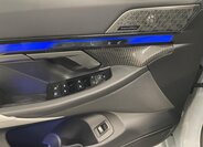 BMW M5 Sedan / Limuzína 4,4 l 430 kw