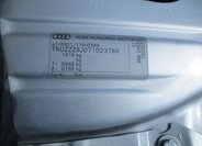 Audi TT Kabriolet 2,0 l 147 kw