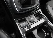 Ford Kuga SUV 1,5 l 110 kw