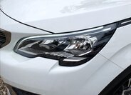 Peugeot 5008 SUV 2,0 l 110 kw
