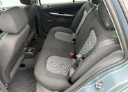 Škoda Fabia Kombi 1,4 l 59 kw