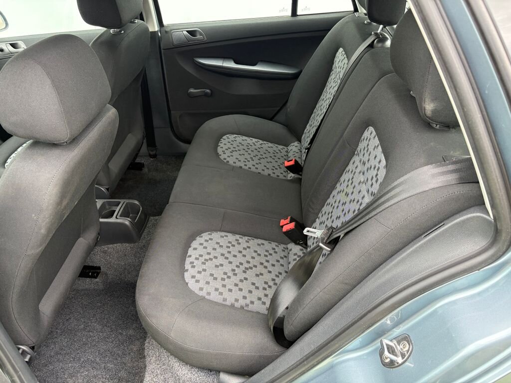 Škoda Fabia Kombi 1,4 l 59 kw