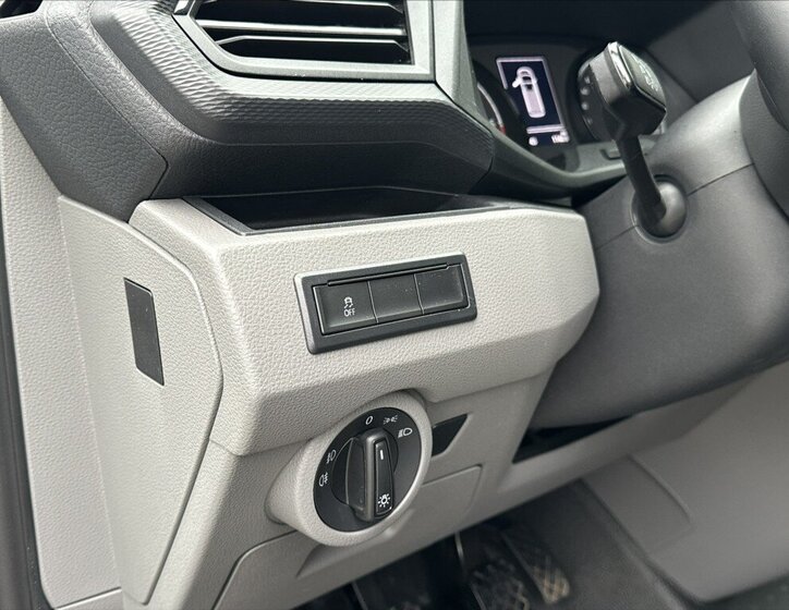 Volkswagen Transporter Kombi 2,0 l 110 kw