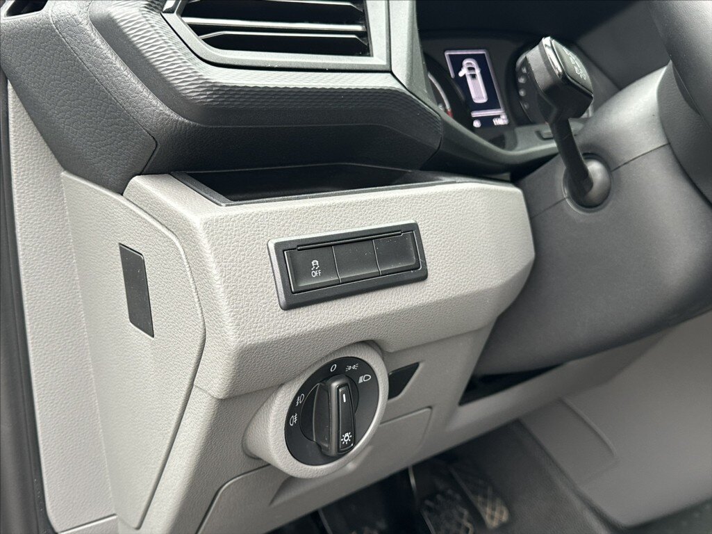 Volkswagen Transporter Kombi 2,0 l 110 kw