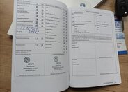 Volkswagen Touran MPV 1,4 l 103 kw