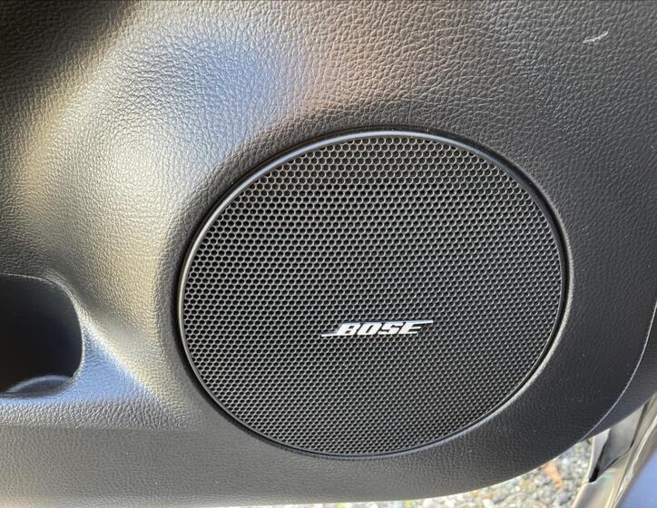 Mazda 6 Hatchback 2,0 l 105 kw